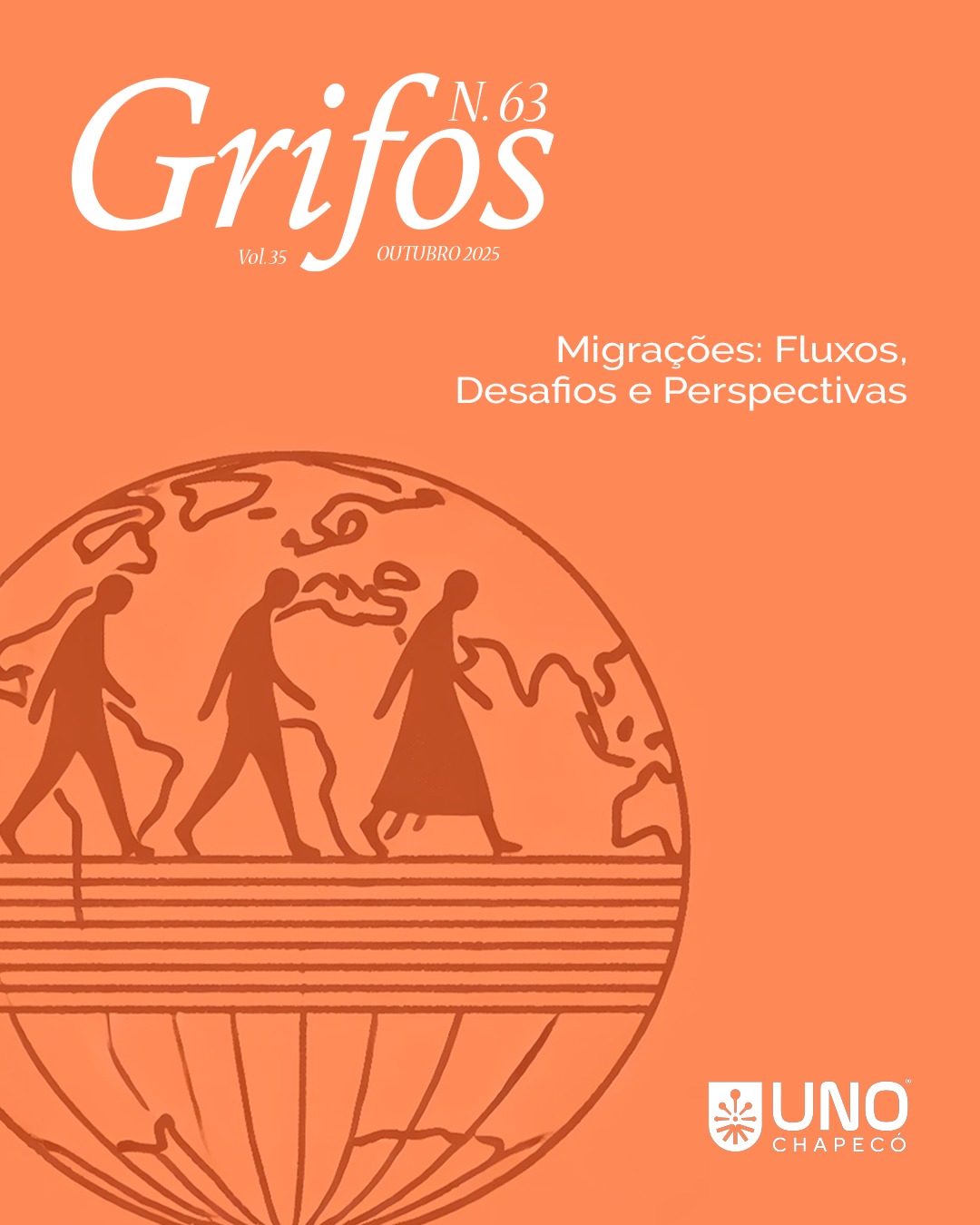 					Visualizar v. 35 n. 63 (2025): Migrações: Fluxos, Desafios e Perspectivas
				