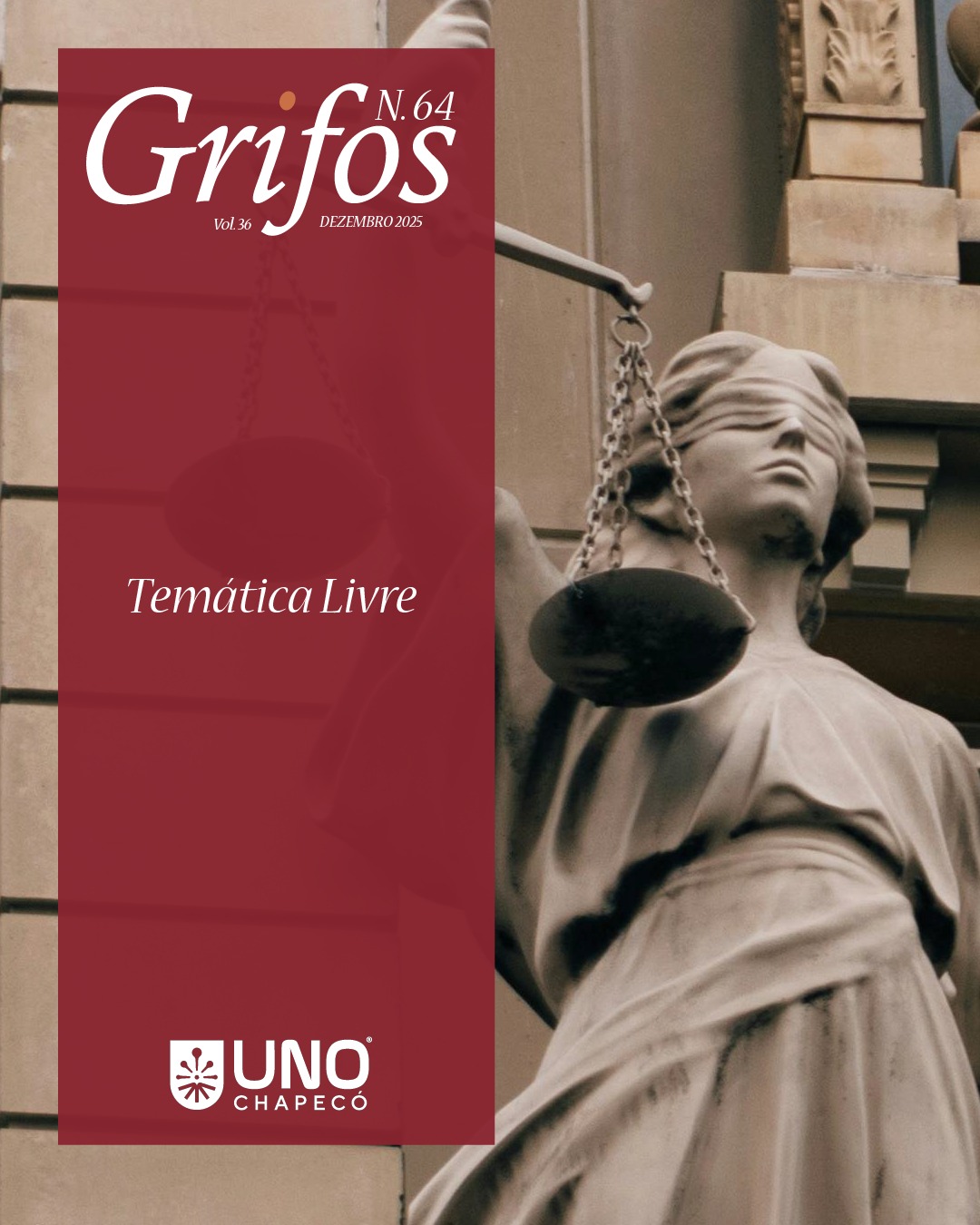 					Ver Vol. 36 Núm. 64 (2025): Tema Livre (2025)
				