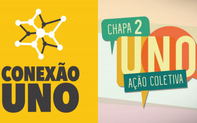 Acadêmicos de Jornalismo da Unochapecó promovem debate