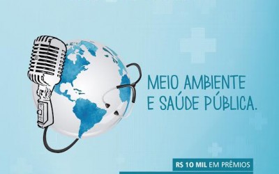 Prêmio Unochapecó/Caixa de Jornalismo Ambiental divulga tema