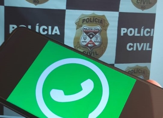 Em ano de pandemia, golpe do WhatsApp lesou 591 pessoas em Chapecó